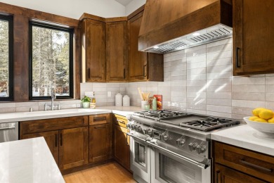 Experience mountain living at its finest in this brand-new, 3 on  in California - for sale on GolfHomes.com, golf home, golf lot