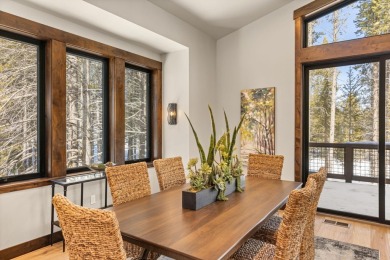 Experience mountain living at its finest in this brand-new, 3 on  in California - for sale on GolfHomes.com, golf home, golf lot