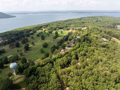 EDEN ISLE CONDO, within walking distance of the beautiful RED on Red Apple Inn and Country Club in Arkansas - for sale on GolfHomes.com, golf home, golf lot