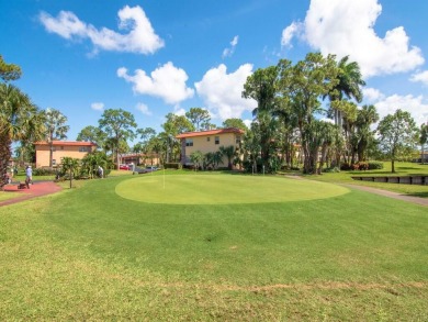 Sellers are willing to pay the HOA Fees through the end of the on Monterey Yacht and Country Club in Florida - for sale on GolfHomes.com, golf home, golf lot