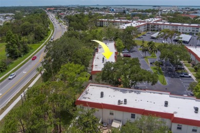 Welcome to 2700 Bayshore Boulevard, Unit #1F (#588) in beautiful on The Dunedin Country Club in Florida - for sale on GolfHomes.com, golf home, golf lot