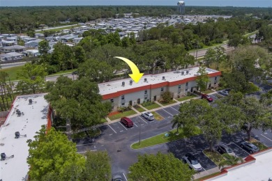 Welcome to 2700 Bayshore Boulevard, Unit #1F (#588) in beautiful on The Dunedin Country Club in Florida - for sale on GolfHomes.com, golf home, golf lot