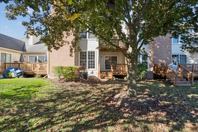 Welcome to Country Club Village of Northville, one of the area's on Bushwood Golf Club in Michigan - for sale on GolfHomes.com, golf home, golf lot