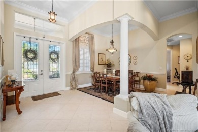 LOCATION, LOCATION, LOCATION! Welcome to the Estates of Hammock on Hammock Creek Golf Club in Florida - for sale on GolfHomes.com, golf home, golf lot