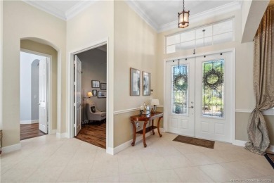LOCATION, LOCATION, LOCATION! Welcome to the Estates of Hammock on Hammock Creek Golf Club in Florida - for sale on GolfHomes.com, golf home, golf lot