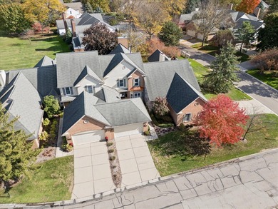 Welcome to Country Club Village of Northville, one of the area's on Bushwood Golf Club in Michigan - for sale on GolfHomes.com, golf home, golf lot