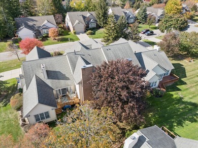 Welcome to Country Club Village of Northville, one of the area's on Bushwood Golf Club in Michigan - for sale on GolfHomes.com, golf home, golf lot