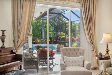 LOCATION, LOCATION, LOCATION! Welcome to the Estates of Hammock on Hammock Creek Golf Club in Florida - for sale on GolfHomes.com, golf home, golf lot