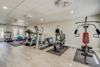 Welcome to 2700 Bayshore Boulevard, Unit #1F (#588) in beautiful on The Dunedin Country Club in Florida - for sale on GolfHomes.com, golf home, golf lot