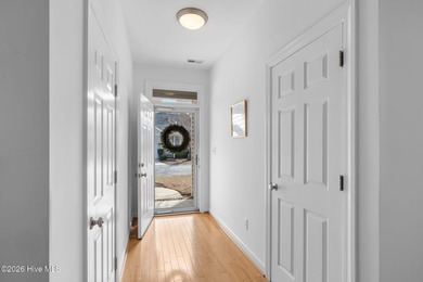 Welcome to this charming Village Green condo in the gated on Brandywine Bay Golf Club in North Carolina - for sale on GolfHomes.com, golf home, golf lot