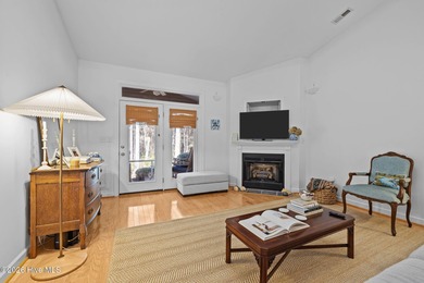 Welcome to this charming Village Green condo in the gated on Brandywine Bay Golf Club in North Carolina - for sale on GolfHomes.com, golf home, golf lot