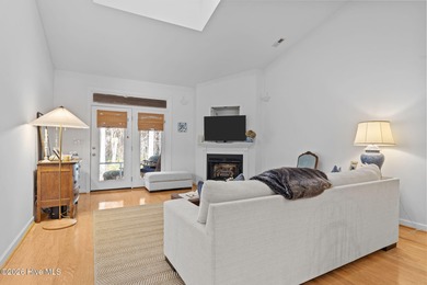 Welcome to this charming Village Green condo in the gated on Brandywine Bay Golf Club in North Carolina - for sale on GolfHomes.com, golf home, golf lot