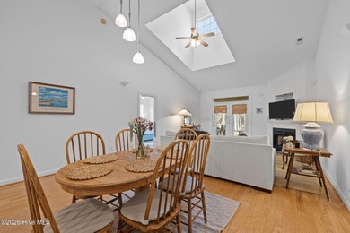 Welcome to this charming Village Green condo in the gated on Brandywine Bay Golf Club in North Carolina - for sale on GolfHomes.com, golf home, golf lot