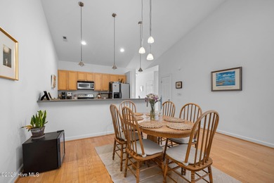 Welcome to this charming Village Green condo in the gated on Brandywine Bay Golf Club in North Carolina - for sale on GolfHomes.com, golf home, golf lot