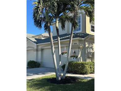 This beautiful condo has a freshly decorated interior, by a on Gulf Harbour Yacht and Country Club in Florida - for sale on GolfHomes.com, golf home, golf lot