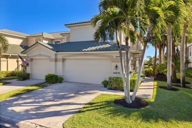 This beautiful condo has a freshly decorated interior, by a on Gulf Harbour Yacht and Country Club in Florida - for sale on GolfHomes.com, golf home, golf lot