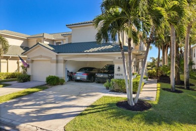 This beautiful condo has a freshly decorated interior, by a on Gulf Harbour Yacht and Country Club in Florida - for sale on GolfHomes.com, golf home, golf lot