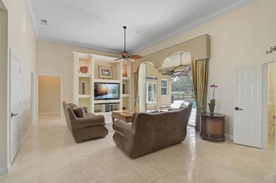 **STUNNING, UPDATED and METICULOUSLY MAINTAINED GOLF COURSE on The Oaks Club in Florida - for sale on GolfHomes.com, golf home, golf lot