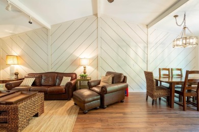 BEAUTIFUL EDEN ISLE CONDO, just a short walk to the RED APPLE on Red Apple Inn and Country Club in Arkansas - for sale on GolfHomes.com, golf home, golf lot