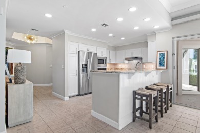 A rare bayfront residence in Sandestin(R) Resort combines the on Sandestin Golf and Beach Resort - Raven in Florida - for sale on GolfHomes.com, golf home, golf lot
