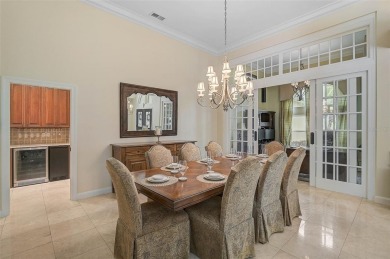 **STUNNING, UPDATED and METICULOUSLY MAINTAINED GOLF COURSE on The Oaks Club in Florida - for sale on GolfHomes.com, golf home, golf lot