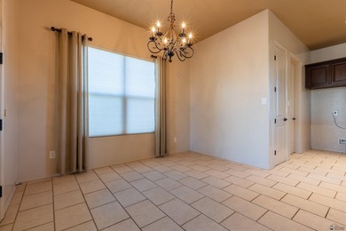 Santa Fe Style Retreat in Coyote Wash Golf Course Community! on The Links At Coyote Wash in Arizona - for sale on GolfHomes.com, golf home, golf lot