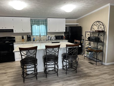 Enjoy The Spectacular Views of the 40 Acre Lake from the The on Prestwick Country Club in South Carolina - for sale on GolfHomes.com, golf home, golf lot