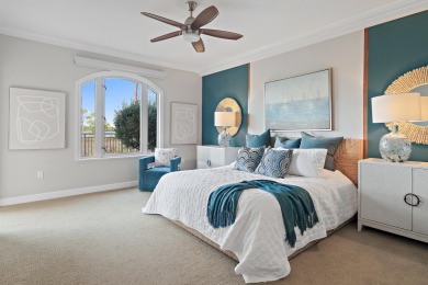 A rare bayfront residence in Sandestin(R) Resort combines the on Sandestin Golf and Beach Resort - Raven in Florida - for sale on GolfHomes.com, golf home, golf lot