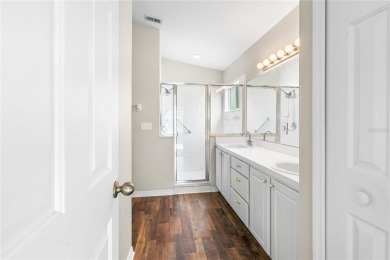This beautiful home is located in the 55+ community of on Plantation Golf Club in Florida - for sale on GolfHomes.com, golf home, golf lot
