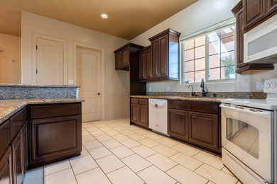 Santa Fe Style Retreat in Coyote Wash Golf Course Community! on The Links At Coyote Wash in Arizona - for sale on GolfHomes.com, golf home, golf lot