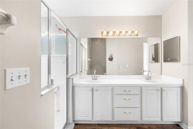 This beautiful home is located in the 55+ community of on Plantation Golf Club in Florida - for sale on GolfHomes.com, golf home, golf lot
