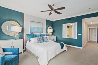 A rare bayfront residence in Sandestin(R) Resort combines the on Sandestin Golf and Beach Resort - Raven in Florida - for sale on GolfHomes.com, golf home, golf lot