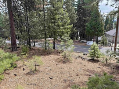 Fantastic opportunity! Lake Almanor Country Club offers a on Lake Almanor Country Club in California - for sale on GolfHomes.com, golf home, golf lot