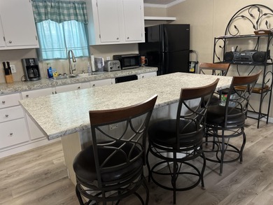 Enjoy The Spectacular Views of the 40 Acre Lake from the The on Prestwick Country Club in South Carolina - for sale on GolfHomes.com, golf home, golf lot