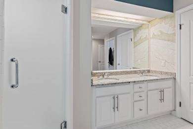 A rare bayfront residence in Sandestin(R) Resort combines the on Sandestin Golf and Beach Resort - Raven in Florida - for sale on GolfHomes.com, golf home, golf lot