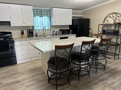 Enjoy The Spectacular Views of the 40 Acre Lake from the The on Prestwick Country Club in South Carolina - for sale on GolfHomes.com, golf home, golf lot