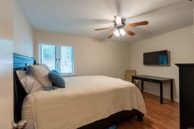 BEAUTIFUL EDEN ISLE CONDO, just a short walk to the RED APPLE on Red Apple Inn and Country Club in Arkansas - for sale on GolfHomes.com, golf home, golf lot