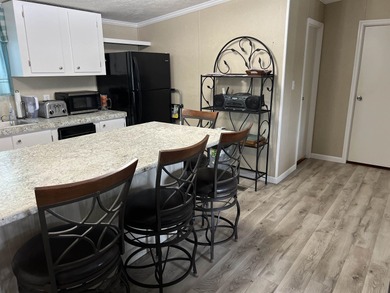 Enjoy The Spectacular Views of the 40 Acre Lake from the The on Prestwick Country Club in South Carolina - for sale on GolfHomes.com, golf home, golf lot