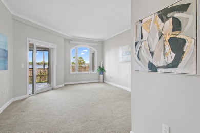 A rare bayfront residence in Sandestin(R) Resort combines the on Sandestin Golf and Beach Resort - Raven in Florida - for sale on GolfHomes.com, golf home, golf lot