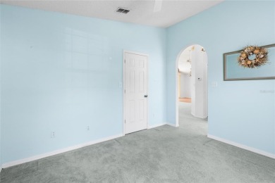 This beautiful home is located in the 55+ community of on Plantation Golf Club in Florida - for sale on GolfHomes.com, golf home, golf lot
