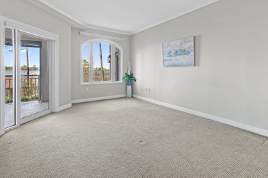 A rare bayfront residence in Sandestin(R) Resort combines the on Sandestin Golf and Beach Resort - Raven in Florida - for sale on GolfHomes.com, golf home, golf lot