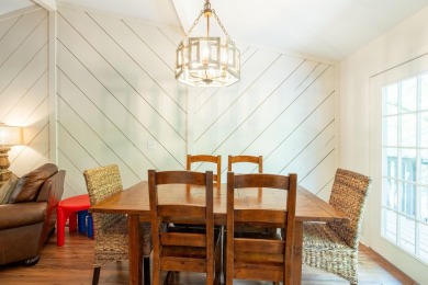 BEAUTIFUL EDEN ISLE CONDO, just a short walk to the RED APPLE on Red Apple Inn and Country Club in Arkansas - for sale on GolfHomes.com, golf home, golf lot