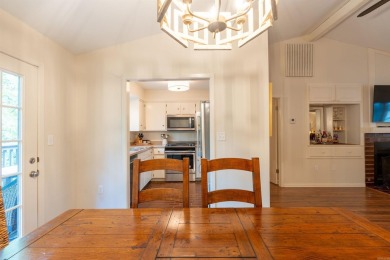 BEAUTIFUL EDEN ISLE CONDO, just a short walk to the RED APPLE on Red Apple Inn and Country Club in Arkansas - for sale on GolfHomes.com, golf home, golf lot