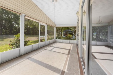 This beautiful home is located in the 55+ community of on Plantation Golf Club in Florida - for sale on GolfHomes.com, golf home, golf lot