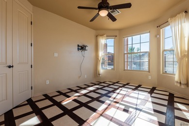 Santa Fe Style Retreat in Coyote Wash Golf Course Community! on The Links At Coyote Wash in Arizona - for sale on GolfHomes.com, golf home, golf lot