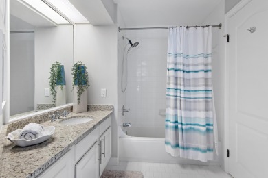 A rare bayfront residence in Sandestin(R) Resort combines the on Sandestin Golf and Beach Resort - Raven in Florida - for sale on GolfHomes.com, golf home, golf lot