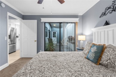 Welcome to this BEAUTIFULLY updated home nestled on the 18TH on Sugarmill Woods Golf and Country Club in Florida - for sale on GolfHomes.com, golf home, golf lot
