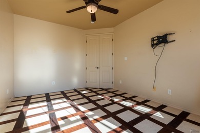 Santa Fe Style Retreat in Coyote Wash Golf Course Community! on The Links At Coyote Wash in Arizona - for sale on GolfHomes.com, golf home, golf lot