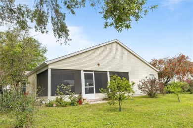 This beautiful home is located in the 55+ community of on Plantation Golf Club in Florida - for sale on GolfHomes.com, golf home, golf lot