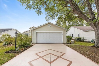 This beautiful home is located in the 55+ community of on Plantation Golf Club in Florida - for sale on GolfHomes.com, golf home, golf lot